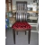 Krzesło bukowe KR-003